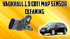 1 9 Cdti Map Sensor Clean Vauxhall Signum Vectra And Others