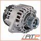 1 X Alternator For Vauxhall / Opel Vectra C Mk 2 Zafira 2 B 1.9 Cdti