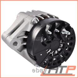 1 X Alternator For Vauxhall / Opel Vectra C Mk 2 Zafira 2 B 1.9 Cdti