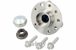 1x Front BEARING for VAUXHALL VECTRA II 1.9 CDTI 2002-2008