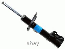 1x SACHS Front LEFT SHOCK ABSORBER for VAUXHALL VECTRA 3.0 V6 CDTI 2003-2005