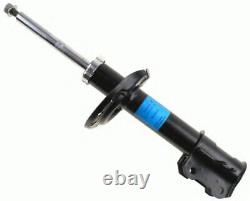 1x SACHS Front RIGHT SHOCK ABSORBER for VAUXHALL VECTRA 1.9 CDTI 16V 2004-2008