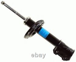 1xSACHS BOGE Front RIGHT SHOCK ABSORBER for VAUXHALL VECTRA 1.9 CDTI 2004-2008