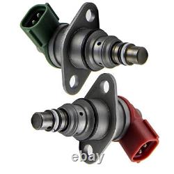 2 set Diesel Suction Control Valve Kit for VAUXHALL for Opel SIGNUM 3.0 V6 CDTI