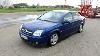 2002 Opel Vectra C Start Up Engine And In Depth Tour