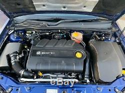 2004 Vauxhall Vectra 1.9 CDTI Elite DIESEL MANUAL 95k MILES TOW BAR