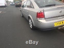 2004 Vauxhall vectra elite cdti with tow bar And 150bhp cheap work horse