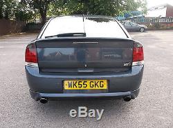 2005 Vauxhall Vectra Sri Cdti 150, Full Vxr Kit, One Of A Kind, No Reserve