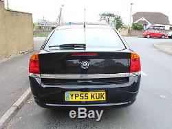 2005 Vauxhall Vectra 1.9 CDTi LONG MOT