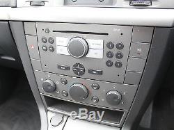 2005 Vauxhall Vectra 1.9 CDTi LONG MOT