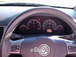 2005 Vauxhall Vectra Estate 1.9 CDTI 120 LOW MILES
