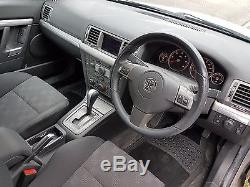 2005 Vauxhall Vectra SRi 1.9 CDTi (150) Nav Auto