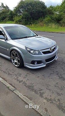 2006 (06) Vauxhall Vectra Sri 1.9 Cdti 8v Modified