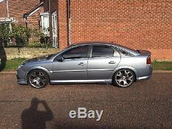 2006 (06) Vauxhall Vectra Sri 1.9 Cdti 8v Modified