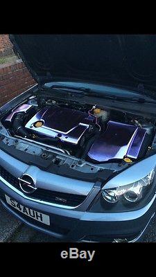 2006 (06) Vauxhall Vectra Sri 1.9 Cdti 8v Modified