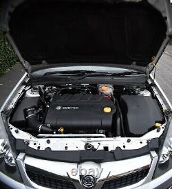 2006 (56) Vauxhall Vectra 1.9 CDTI 150 Exclusive XP1 12 Months Mot