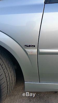 2006 Vauxhall Vectra 3.0 V6 Cdti Sri Diesel