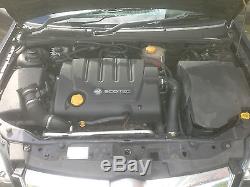 2006 Vauxhall Vectra Sri 1.9 Cdti 120 Spares Or Repair Damaged Salvage 1.9diesel