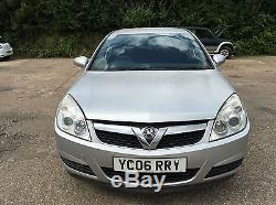 2006 Vauxhall/Opel Vectra 1.9CDTi (120ps) Club spares or repairs