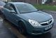 2006 Vauxhall Vectra 1.9 Cdti 120 Design 5 Door Diesel Manual Read Listing