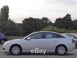 2006 Vauxhall Vectra 1.9 CDTi Exclusiv 5dr