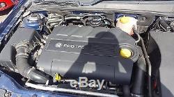 2006 Vauxhall Vectra 5dr 1.9CDTi SRi 150BHP 100229 milage