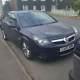 2006 Vauxhall Vectra Sri Cdti M. O. T July Spares And Repaires Drive Away