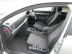 2007'07' Vauxhall Vectra SRI NAV Estate 1.9 CDTI 150, New clutch and flywheel