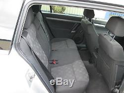 2007'07' Vauxhall Vectra SRI NAV Estate 1.9 CDTI 150, New clutch and flywheel