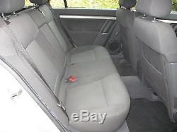 2007 57 Vauxhall Vectra 1.9 Exclusive Cdti Auto Estate Sat Nav 2 Owners Full Mot