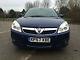 2007 57 Vauxhall Vectra Design Cdti 150 Blue Very Low Miles Full History