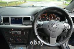 2007 (57) Vauxhall Vectra XP2 XPII SRI 1.9 CDTI 150 Nav 12 Months MOT