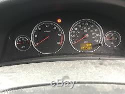 2007 Vauxhall Vectra Cdti 16v Estate 150bhp 6 Speed 11 Months Mot