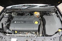 2007 Vauxhall Vectra Elite Cdti 150/ 6 Speed Manual