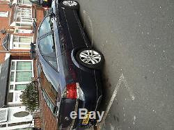 2007 VAUXHALL VECTRA SRI CDTI 150 BLUE CHEAP ON FUEL MINT CONDITION THROUGOUT