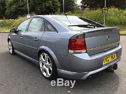 2007 Vauxhall Vectra Sri Xpnav Cdti 150 Silver, Clutch Flywheel Cambelt Replaced