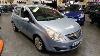 2007 Vauxhall Corsa Club A C Cdti Mathewsons Classic Cars Auction 12 13 U0026 14 March 2025