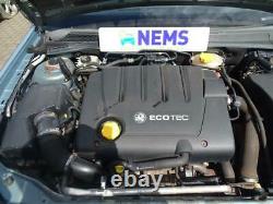 2007 Vauxhall Vectra 1.9 CDTI Diesel Engine Z19DT
