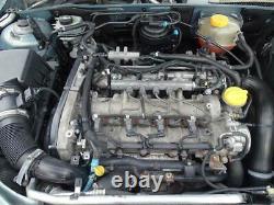 2007 Vauxhall Vectra 1.9 CDTI Diesel Engine Z19DTH