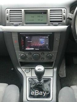2007 Vauxhall Vectra 1.9 CDTI XP PACK