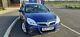 2007 Vauxhall Vectra Automatic Diesel Special 1.9 Cdti 150 58,000 / Blue
