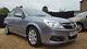 2007 Vauxhall Vectra Exclusive Cdti 150 Automatic Diesel Silver F/s/h Full Mot