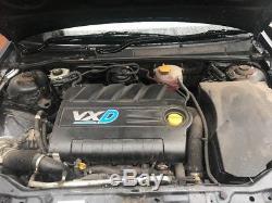2007 Vauxhall Vectra Sri xp2 1.9cdti 150