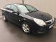 2008/08 Vauxhall Vectra 1.9 Cdti Diesel Exclusive Cambelt/clutch Recently Done