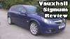 2008 Vauxhall Signum Car Review 1 9 Cdti