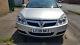 2008 Vauxhall Vectra 1.9 Cdti Diesel, Silver, Good Condition