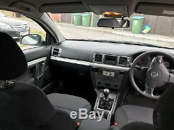 2008 Vauxhall Vectra 1.9 CDTi 16v 150BHP