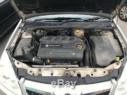 2008 Vauxhall Vectra 1.9 CDTi 16v 150BHP