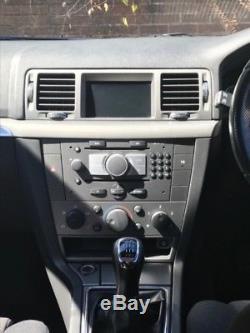 2008 Vauxhall Vectra 1.9 CDTi 16v SRi 5dr (Nav, XP II) ONLY 55K MILES