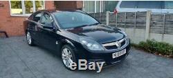 2008 Vauxhall Vectra 1.9 SRI CDTI Auto 150. Excellent Condition Throughout